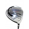 MENS RIGHT HAND MAGNUM XS TOUR EDITION GOLF CLUB SET w460 DRIVER + #3 HYBRID+ 5-PW+PUTTER: OPTION TO INCLUDE STAND BAG and ADDITIONAL CLUBS 